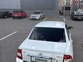 ВАЗ (Lada) Priora 2170 2014 годаүшін2 650 000 тг. в Астана – фото 3