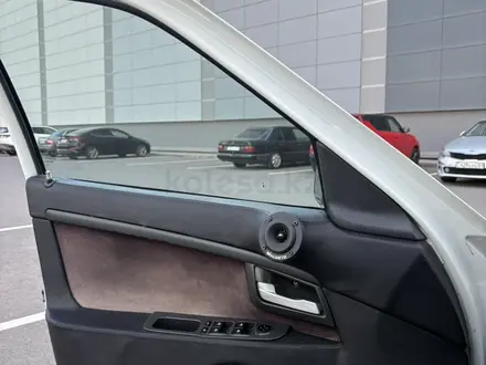 ВАЗ (Lada) Priora 2170 2014 года за 2 650 000 тг. в Астана – фото 9