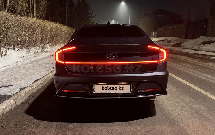 Hyundai Sonata — миниатюра 2