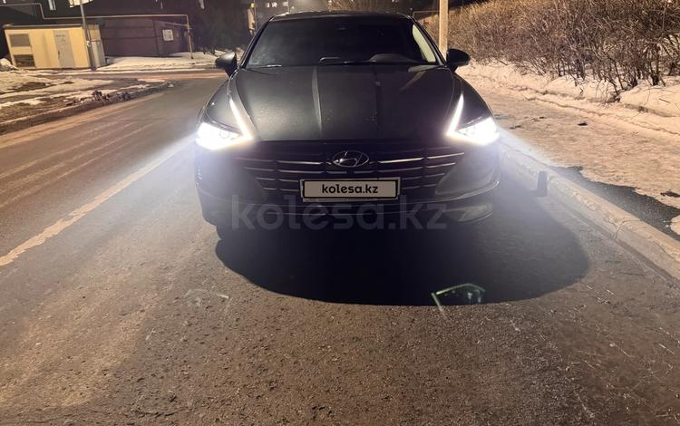 Hyundai Sonata — миниатюра 5