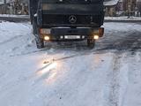 Mercedes-Benz  814 1992 годаүшін7 000 000 тг. в Тургень (Енбекшиказахский р-н) – фото 4