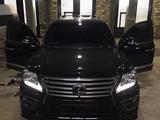 Lexus LX 570 2014 года за 10 000 тг. в Алматы