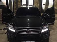 Lexus LX 570 2014 годаfor10 000 тг. в Алматы