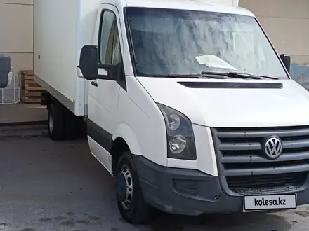 Volkswagen Crafter 2007 года за 9 000 000 тг. в Шымкент