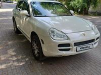 Porsche Cayenne 2004 годаүшін6 500 000 тг. в Алматы