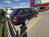 Audi A6 1996 года за 4 000 000 тг. в Астана – фото 5