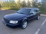 Audi A6 1996 годаүшін4 500 000 тг. в Астана