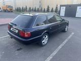 Audi A6 1996 годаүшін4 500 000 тг. в Астана – фото 2