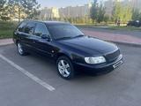 Audi A6 1996 годаүшін4 500 000 тг. в Астана – фото 3