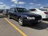 Audi A6 1996 года за 4 000 000 тг. в Астана