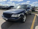Audi A6 1996 года за 4 000 000 тг. в Астана – фото 3