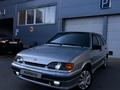 ВАЗ (Lada) 2114 2007 года за 800 000 тг. в Астана