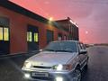 ВАЗ (Lada) 2114 2007 года за 800 000 тг. в Астана – фото 3