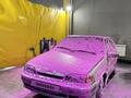 ВАЗ (Lada) 2114 2007 года за 800 000 тг. в Астана – фото 2
