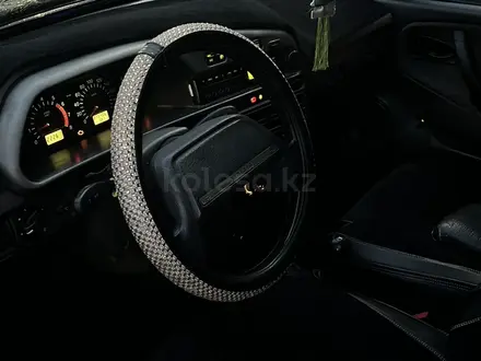 ВАЗ (Lada) 2114 2007 года за 800 000 тг. в Астана – фото 7
