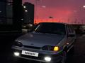 ВАЗ (Lada) 2114 2007 года за 800 000 тг. в Астана – фото 8