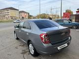 Chevrolet Cobalt 2023 года за 7 000 000 тг. в Астана – фото 5