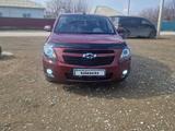 Chevrolet Cobalt 2021 года за 7 200 000 тг. в Кызылорда – фото 2