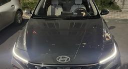 Hyundai Elantra 2023 годаfor9 200 000 тг. в Астана – фото 2