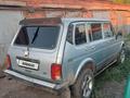 ВАЗ (Lada) Lada 2131 (5-ти дверный) 1998 года за 1 300 000 тг. в Усть-Каменогорск – фото 4