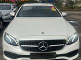 Mercedes-Benz E 200 2018 годаүшін19 800 000 тг. в Алматы – фото 3