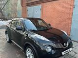 Nissan Juke 2012 года за 5 950 000 тг. в Усть-Каменогорск – фото 4