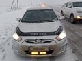 Hyundai Accent 2013 года за 3 600 000 тг. в Алматы – фото 2