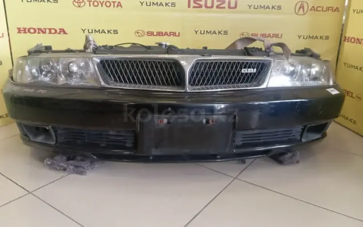 Ноускат Mitsubishi Diamante F31A за 350 000 тг. в Караганда