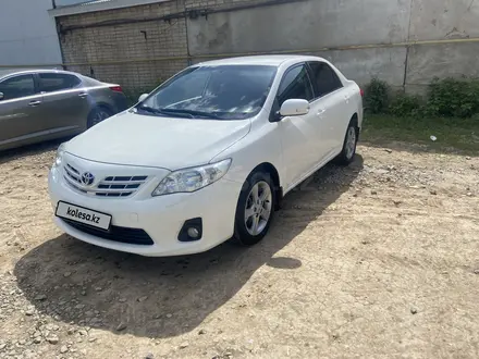 Toyota Corolla 2011 годаүшін6 500 000 тг. в Актобе – фото 3