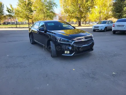 Kia K7 2016 года за 8 000 000 тг. в Павлодар – фото 12