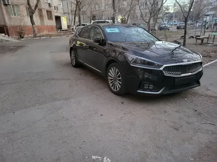 Kia K7 2016 года за 8 000 000 тг. в Павлодар – фото 6