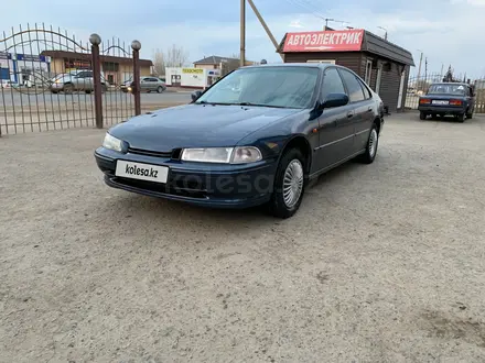 Honda Accord 1993 года за 2 600 000 тг. в Костанай – фото 9