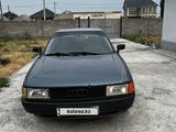 Audi 80 1991 годаүшін1 100 000 тг. в Тараз