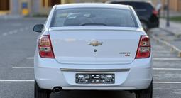 Chevrolet Cobalt 2020 года за 4 550 000 тг. в Туркестан – фото 4