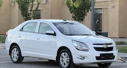 Chevrolet Cobalt 2020 года за 4 550 000 тг. в Туркестан – фото 2