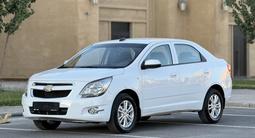 Chevrolet Cobalt 2020 года за 4 550 000 тг. в Туркестан
