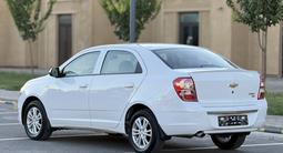 Chevrolet Cobalt 2020 года за 4 550 000 тг. в Туркестан – фото 5