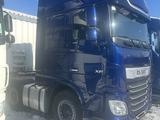 DAF  XF 2019 года за 38 500 000 тг. в Алматы – фото 2