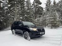 Toyota Land Cruiser Prado 2019 годаfor21 300 000 тг. в Кокшетау