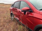 ВАЗ (Lada) Vesta SW Cross 2020 года за 3 500 000 тг. в Астана