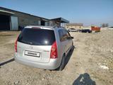 Mazda Premacy 2001 года за 2 200 000 тг. в Тараз – фото 3