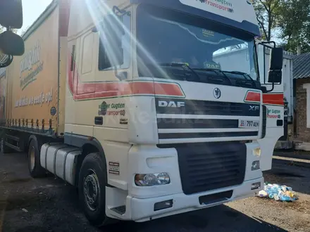 DAF  95XF 2005 года за 15 000 000 тг. в Мерке – фото 13