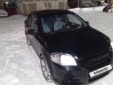 Chevrolet Aveo 2007 года за 2 700 000 тг. в Павлодар – фото 3