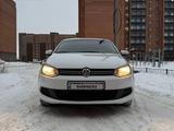 Volkswagen Polo 2014 годаүшін5 100 000 тг. в Петропавловск