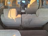 Honda Odyssey 2000 года за 3 400 000 тг. в Шымкент – фото 4