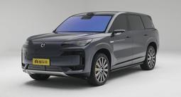 Denza N9 2025 года за 34 900 000 тг. в Алматы