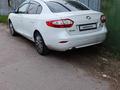 Renault Samsung SM3 2014 годаүшін3 900 000 тг. в Алматы – фото 8