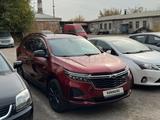 Chevrolet Equinox 2022 года за 11 000 000 тг. в Шымкент