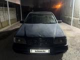 Mercedes-Benz C 280 1993 годаfor900 000 тг. в Шу