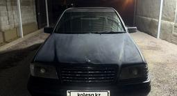 Mercedes-Benz C 280 1993 годаfor900 000 тг. в Шу